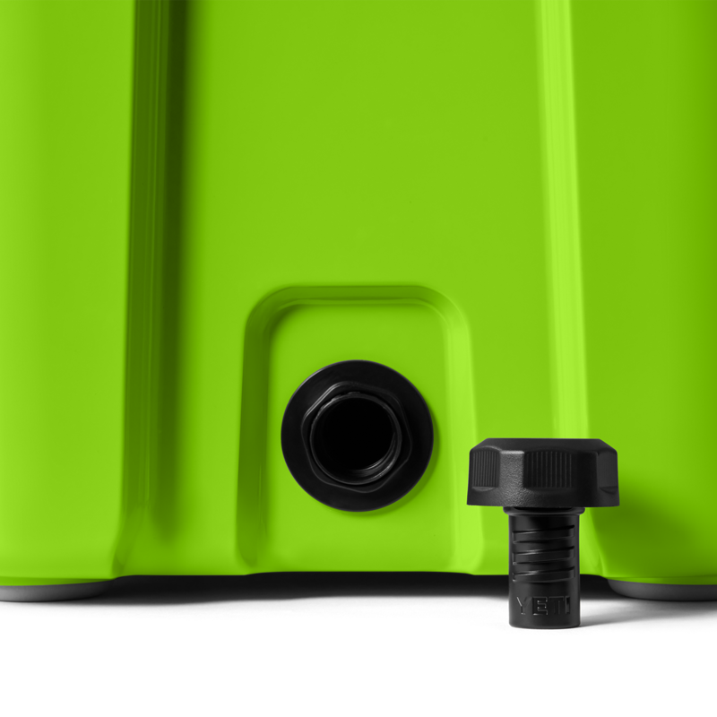 Yeti Roadie 24 Cool Box - Venom-8