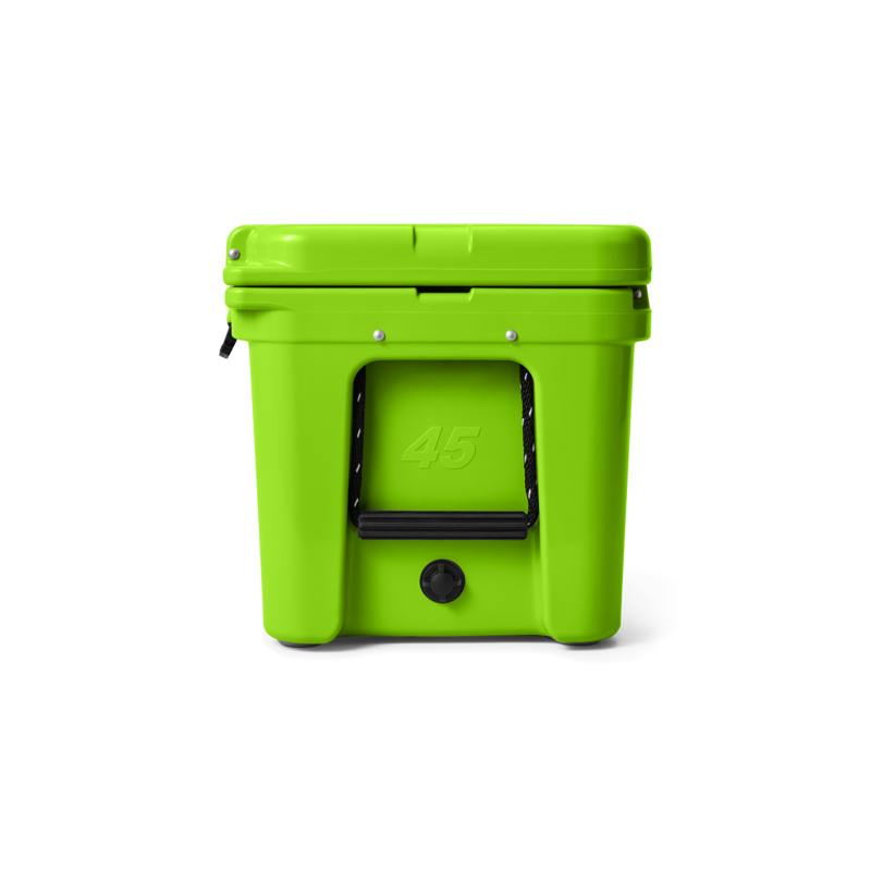 Yeti Tundra 45 Cool Box  - Venom-3