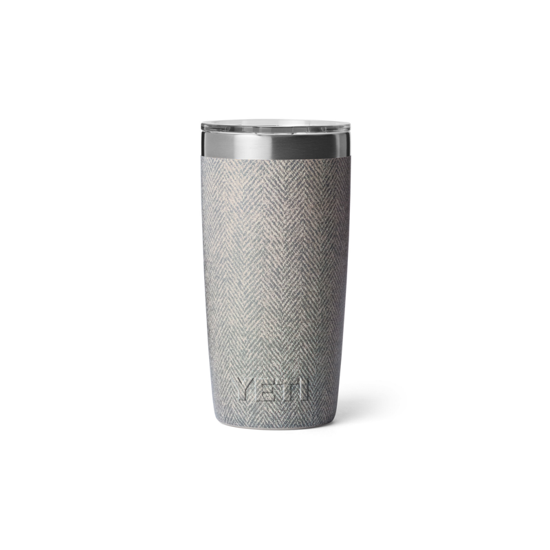 Yeti Rambler 10oz Tumbler - Riverhead Green-1