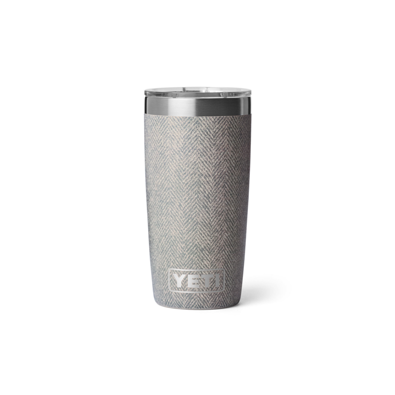 Yeti Rambler 10oz Tumbler - Riverhead Green