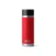 Yeti Rambler 18oz HotShot Bottle - Rescue Red