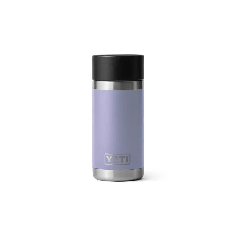 Yeti Rambler 12oz HotShot Bottle - Cosmic Lilac