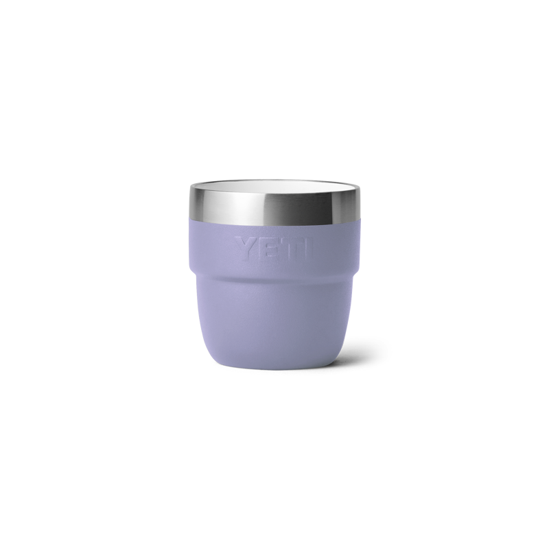 Yeti Rambler 4oz Espresso Cup 2 Pack - Cosmic Lilac-3