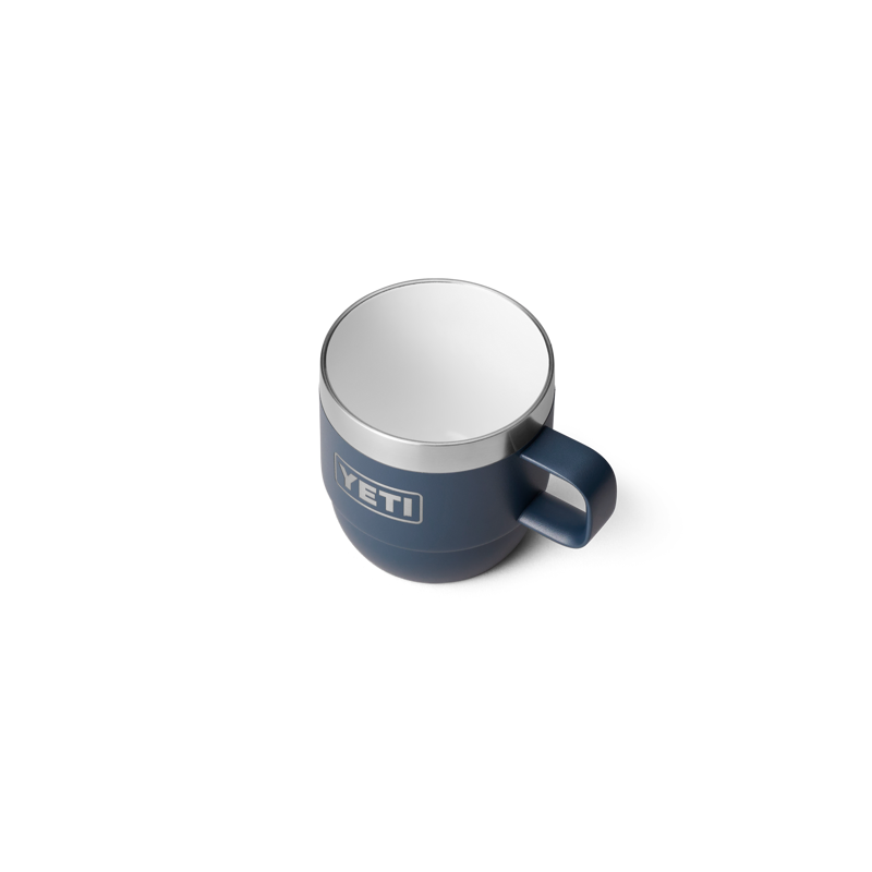 Yeti Rambler 6oz Espresso Mug 2 Pack - Navy-5