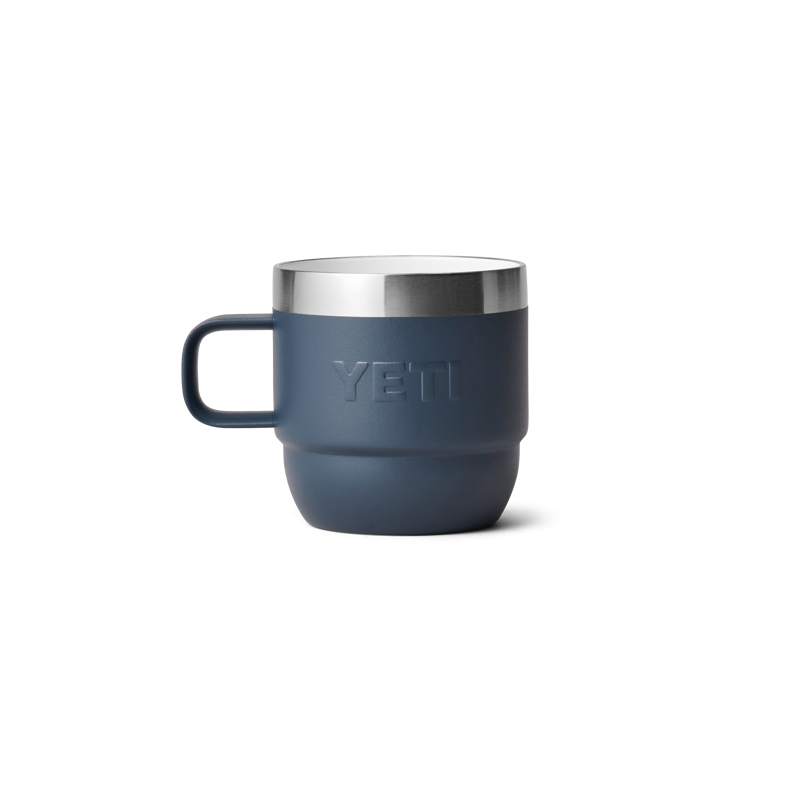 Yeti Rambler 6oz Espresso Mug 2 Pack - Navy-3