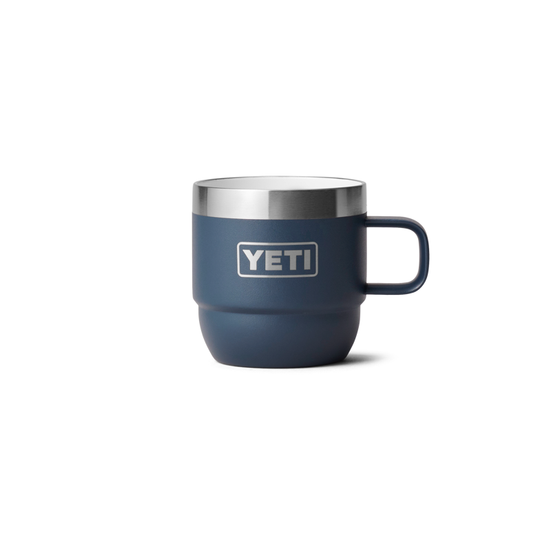 Yeti Rambler 6oz Espresso Mug 2 Pack - Navy-2