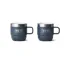 Yeti Rambler 6oz Espresso Mug 2 Pack - Navy