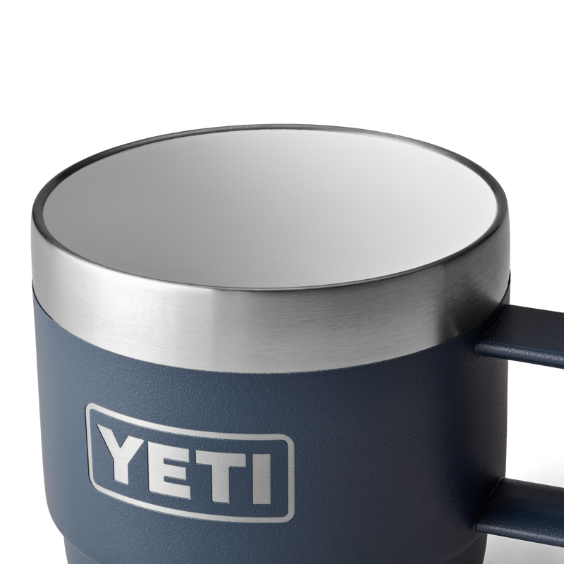 Yeti Rambler 6oz Espresso Mug 2 Pack - Navy-7