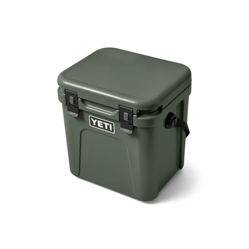 Yeti Roadie 24 Cool Box - Camp Green-1