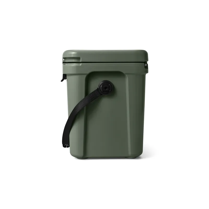 Yeti Roadie 24 Cool Box - Camp Green-5