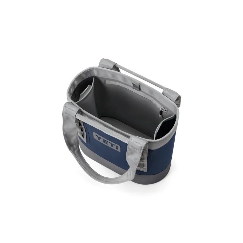 Yeti Camino Carryall 20 - Navy-3
