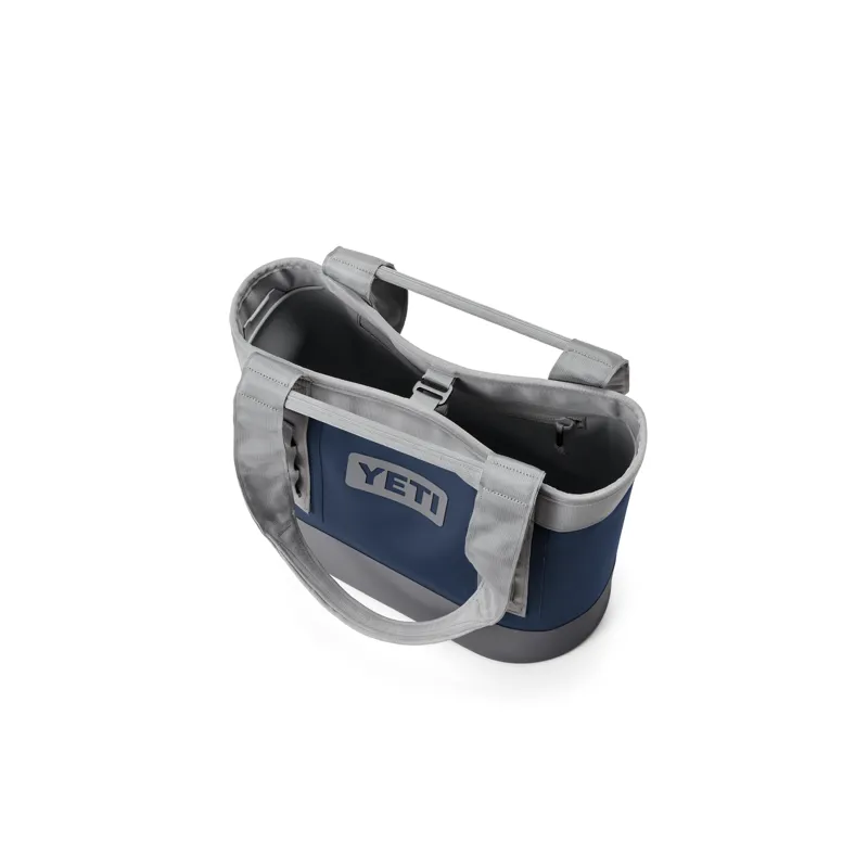 Yeti Camino Carryall 20 - Navy-4
