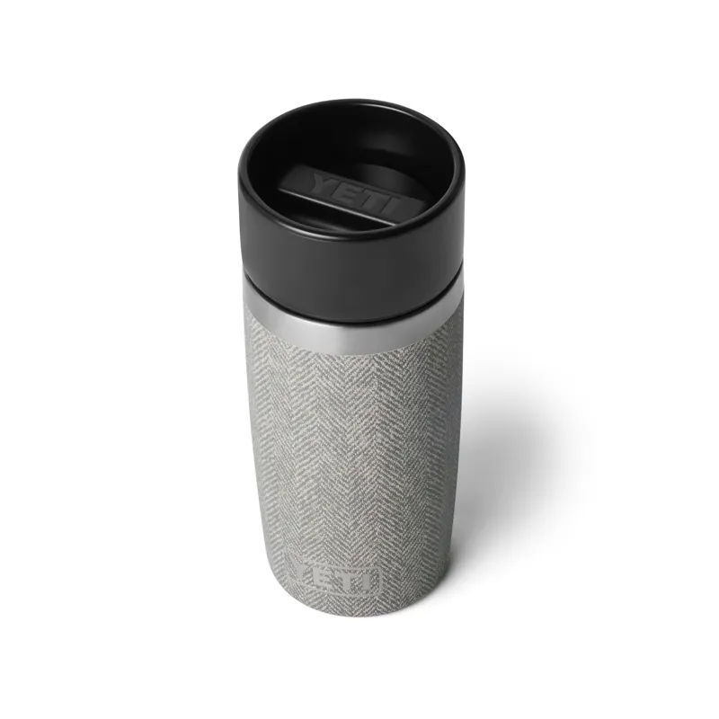 Yeti Rambler 12oz Travel Bottle - Riverhead Green-2