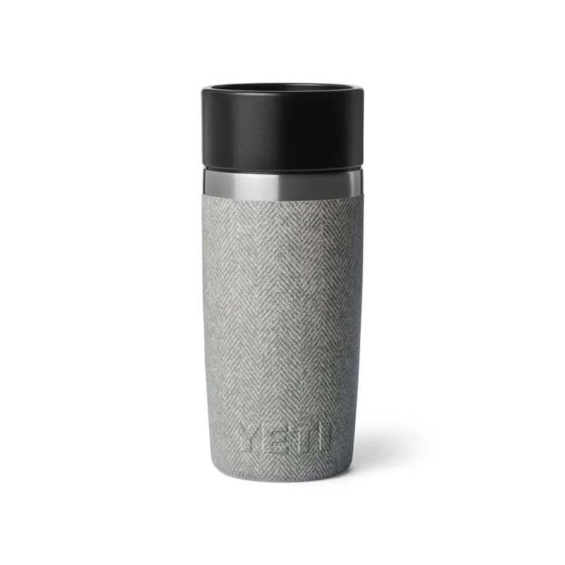 Yeti Rambler 12oz Travel Bottle - Riverhead Green-1