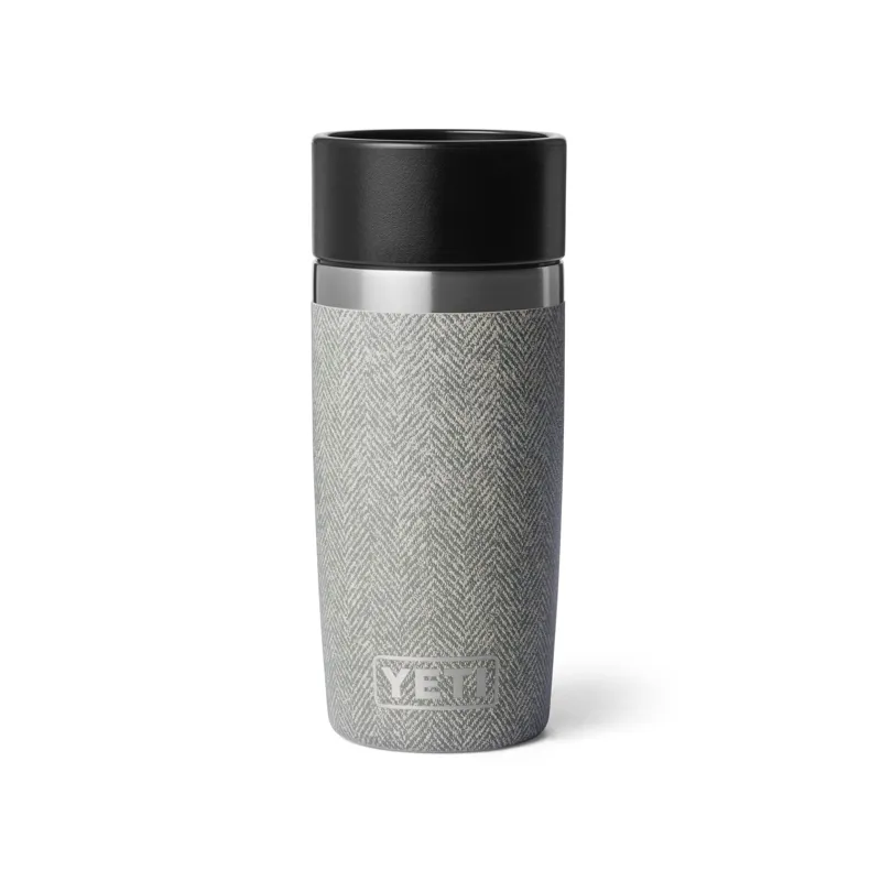 Yeti Rambler 12oz Travel Bottle - Riverhead Green