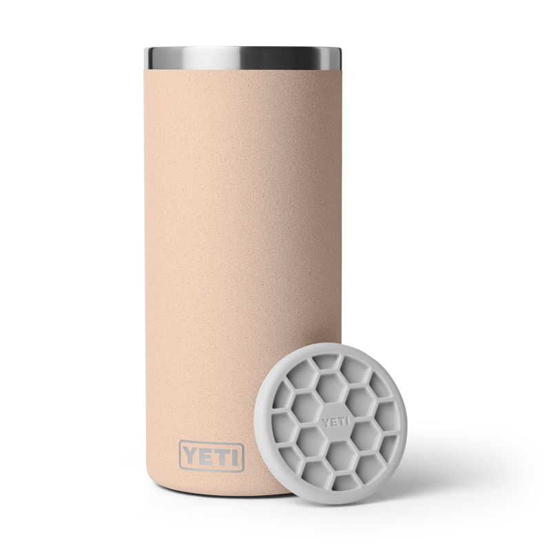 Yeti Rambler Wine Chiller - Tahini-3