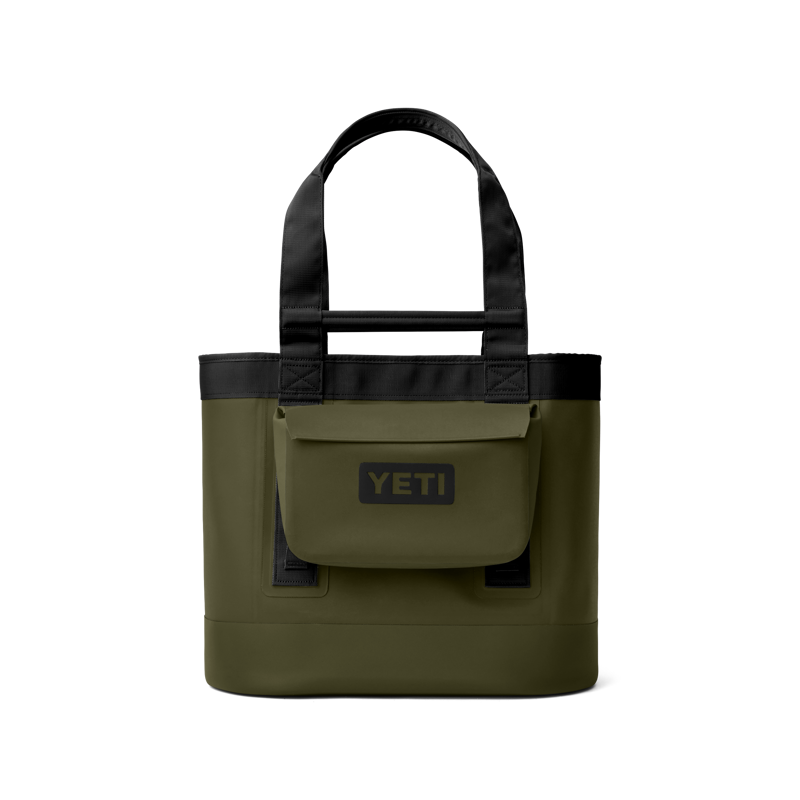 Yeti Sidekick Dry 3L - Olive-6