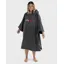 Dryrobe Organic Cotton Towel Slate Grey
