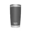 Yeti Rambler 20oz Tumbler - Charcoal