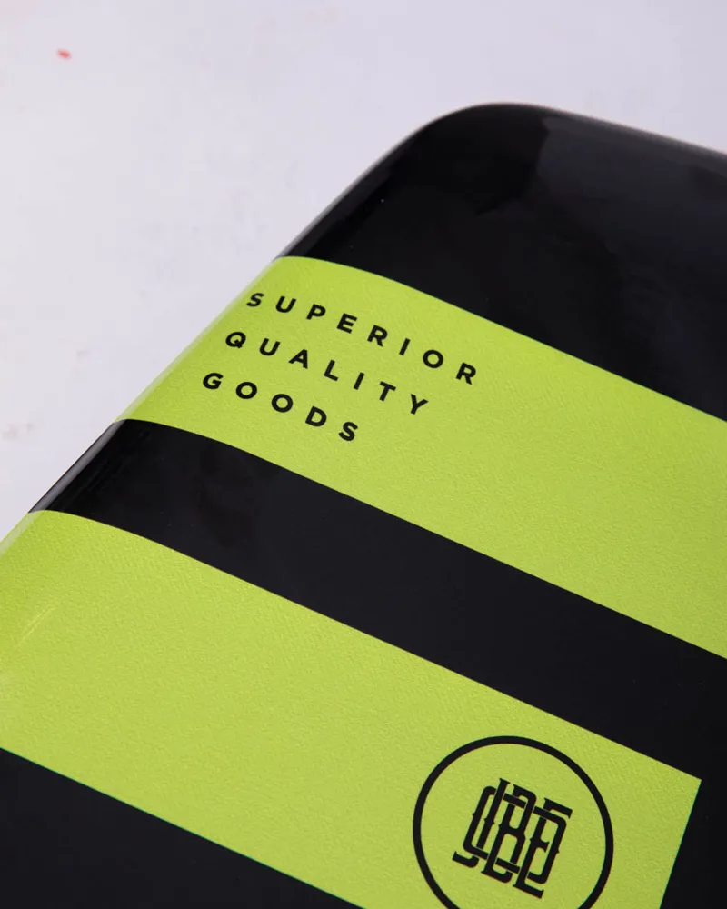 Jobe Prophecy Kneeboard Intermediate To Advanced-1