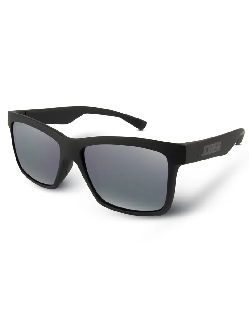 Jobe Dim Floatable Sunglasses Black-Smoke