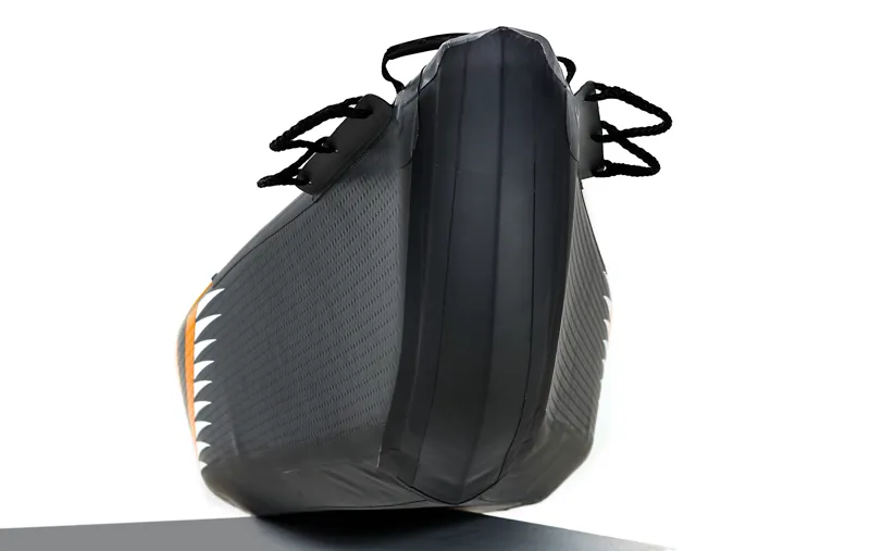 Tomahawk Air-K 440 High Pressure Drop-Stitch Inflatable Kayak -3