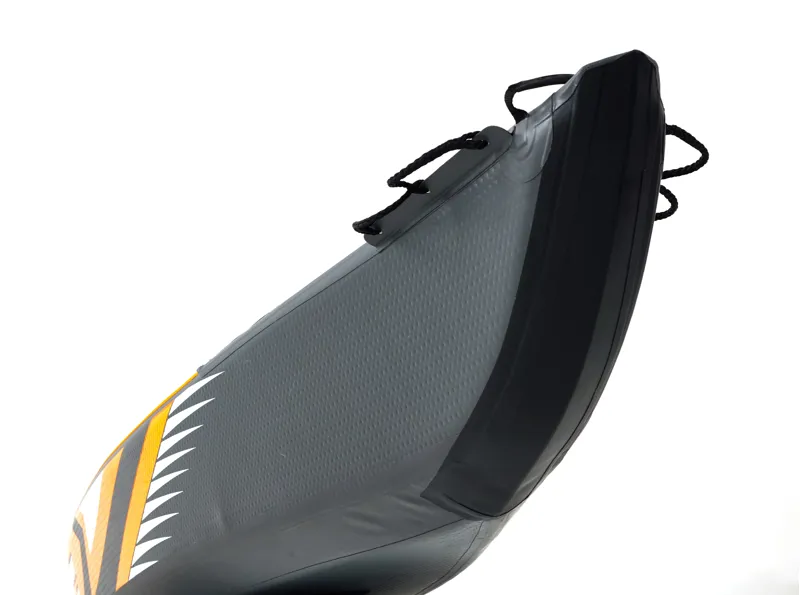 Tomahawk Air-K 440 High Pressure Drop-Stitch Inflatable Kayak -4