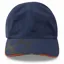 Gill Race Cap - Dark Blue