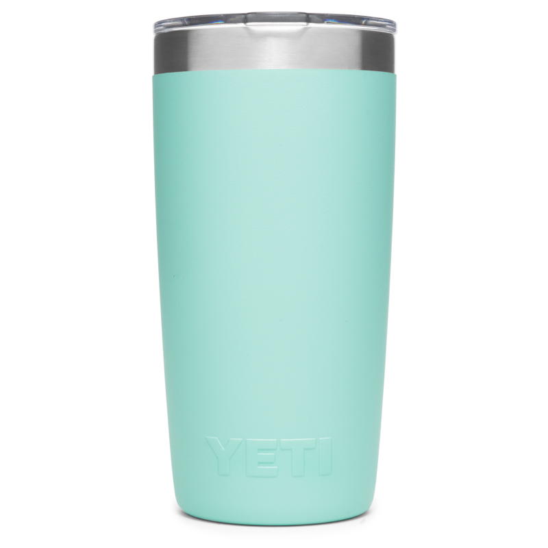 Yeti Rambler 10oz Tumbler - Seafoam-1