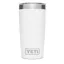 Yeti Rambler 10oz Tumbler White