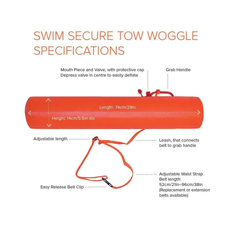Swim Secure Tow Woggle-1