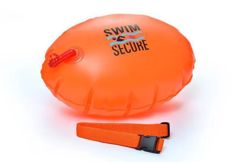 Swim Secure Tow Float