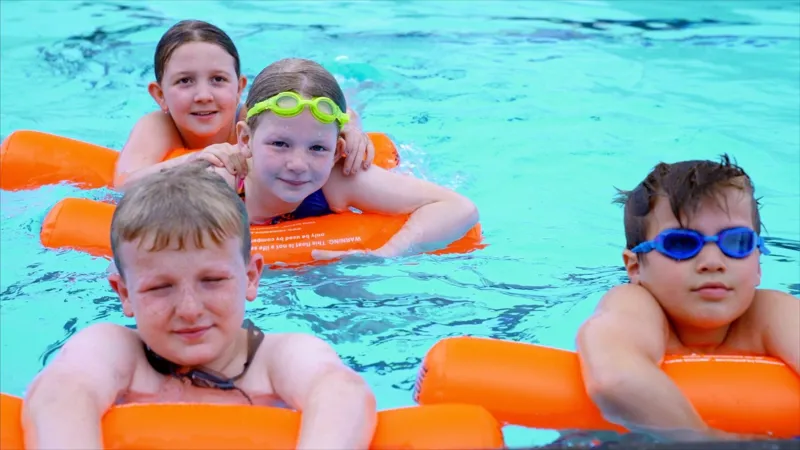 Swim Secure Tow Woggle-3