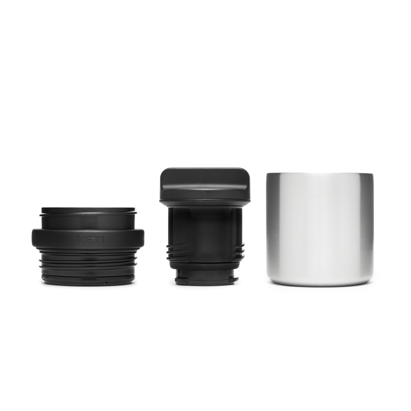 Yeti Rambler Bottle 5oz Cup Cap-4