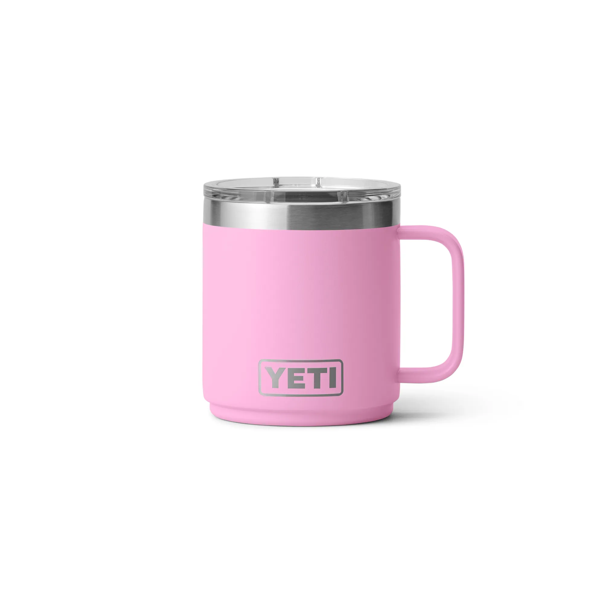 Yeti Rambler 10oz Mug Power Pink Yeti Rambler 10oz Mug Power Pink