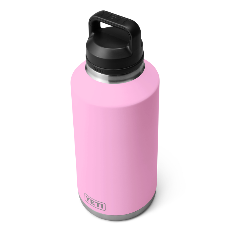 Yeti Rambler 64oz Chug Bottle Power Pink-2