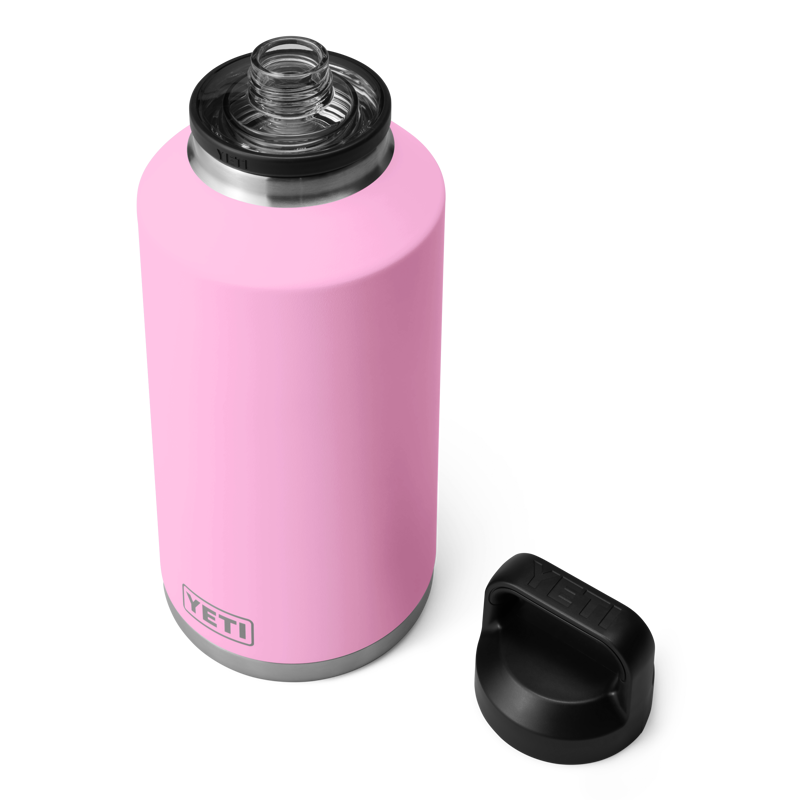 Yeti Rambler 64oz Chug Bottle Power Pink-3