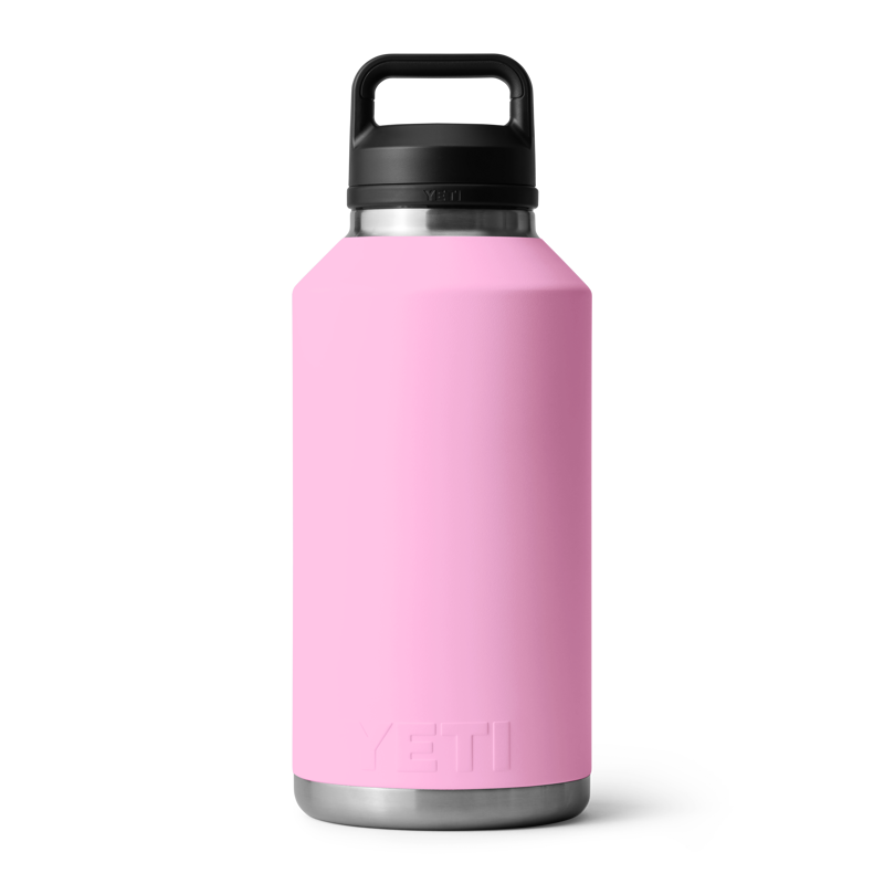Yeti Rambler 64oz Chug Bottle Power Pink-1