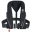 Crewsaver Crewfit 165N Sport Manual Life Jacket Black