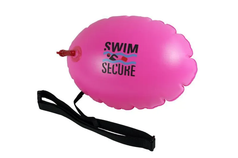 Swim Secure Tow Float-1
