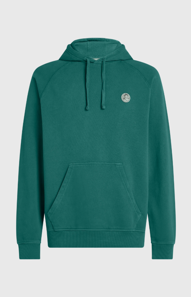 O'Neill Men's O'Riginals Badge Hoodie - Botanical Heat
