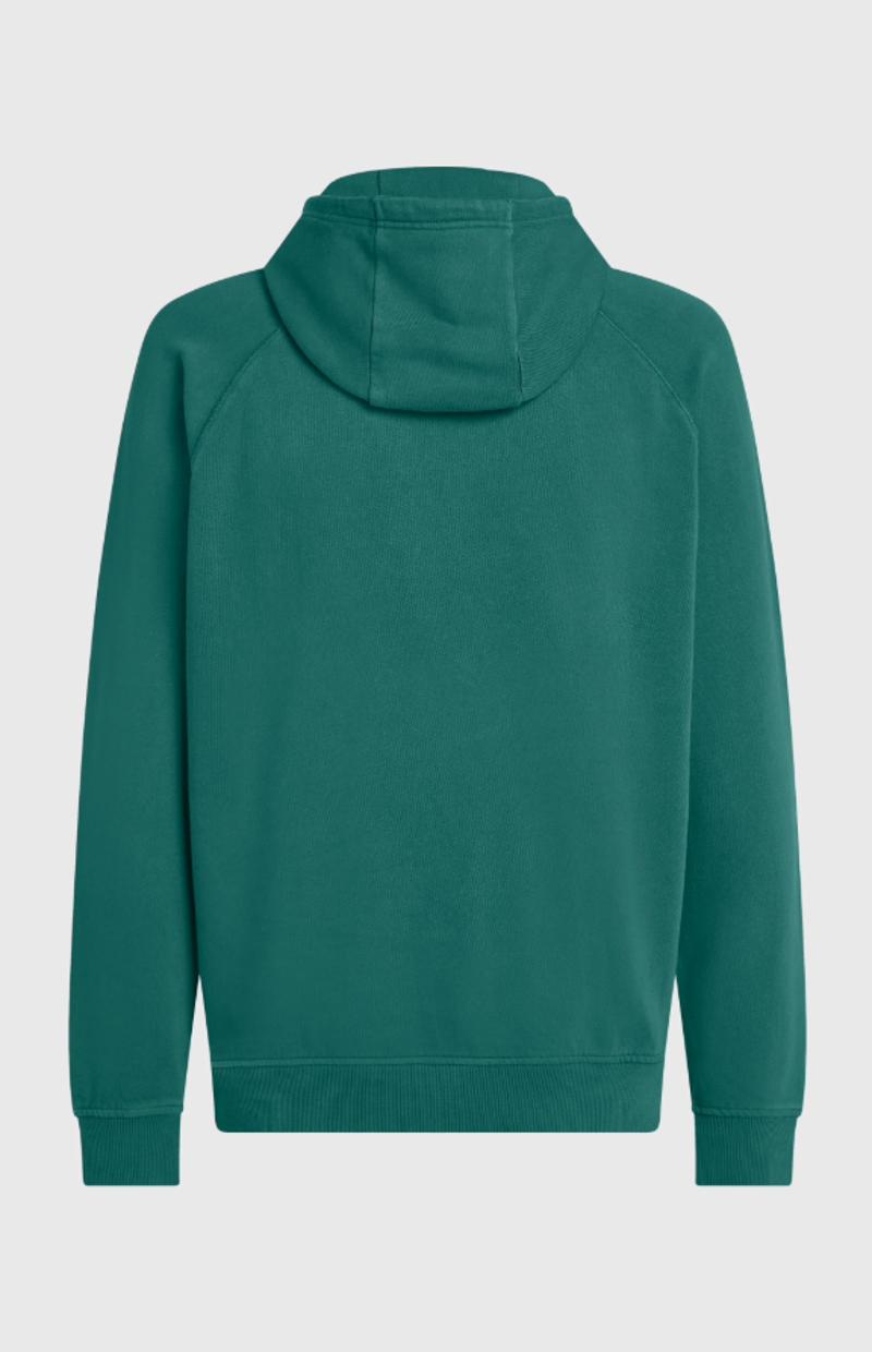 O'Neill Men's O'Riginals Badge Hoodie - Botanical Heat-1