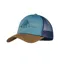 Buff Trucker Cap - Brak Stone Blue