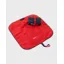 Dryrobe Changing Mat - Black/Red
