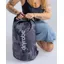 Dryrobe Compression Bag - Black Camo