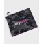 Dryrobe Cushion Cover Black Camo/Pink