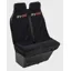 Dryrobe Waterproof Seat Protector Double - Black