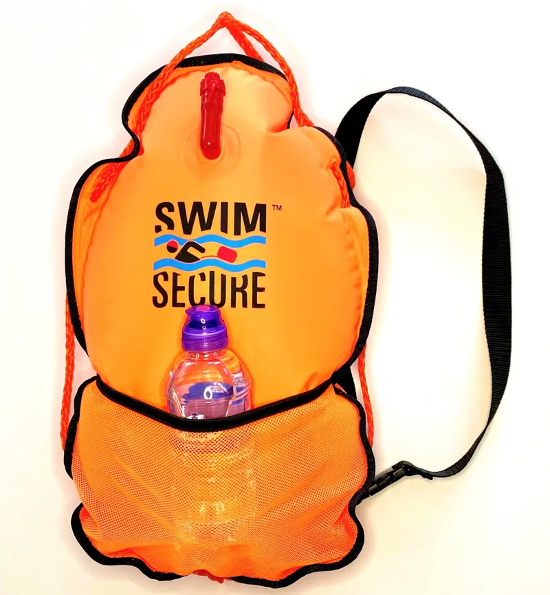 Swim Secure Tow Float Elite-1