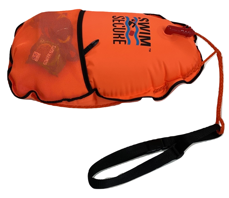 Swim Secure Tow Float Elite-2