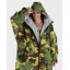 Dryrobe Long Sleeve Camo/Grey